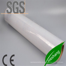 Paquete de alimentos Film Stretch Film PE / PVC Cling Film